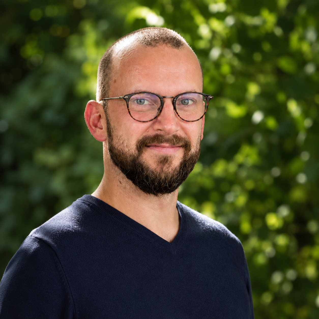 Marcus Putschli